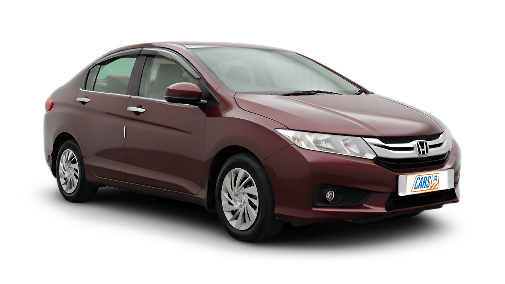 Honda City-img